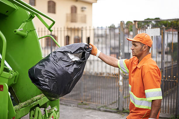 Best Residential Junk Removal  in Vienna, GA